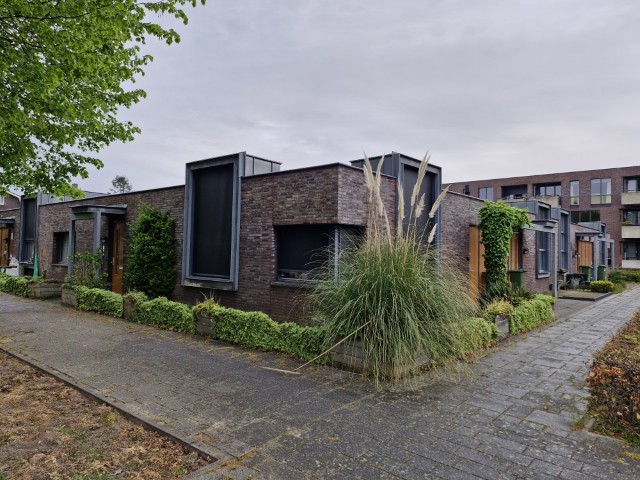 Vuursteen 4, 5521 WC Eersel, Nederland