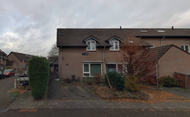 Jeroen Boschstraat 30, 5753 BB Deurne, Nederland