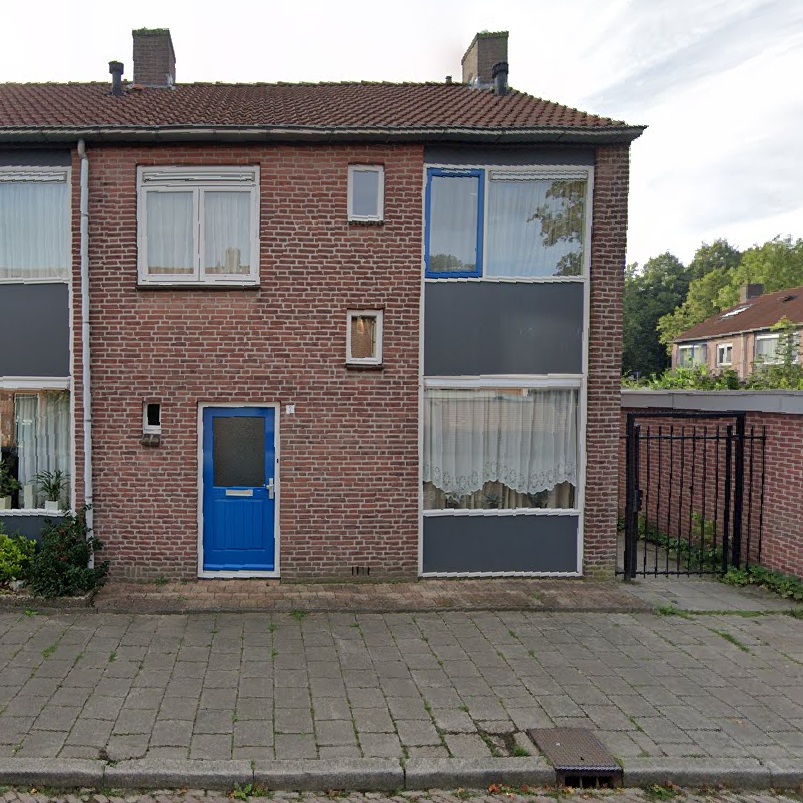 Hoeimakerstraat 2, 5622 BL Eindhoven, Nederland