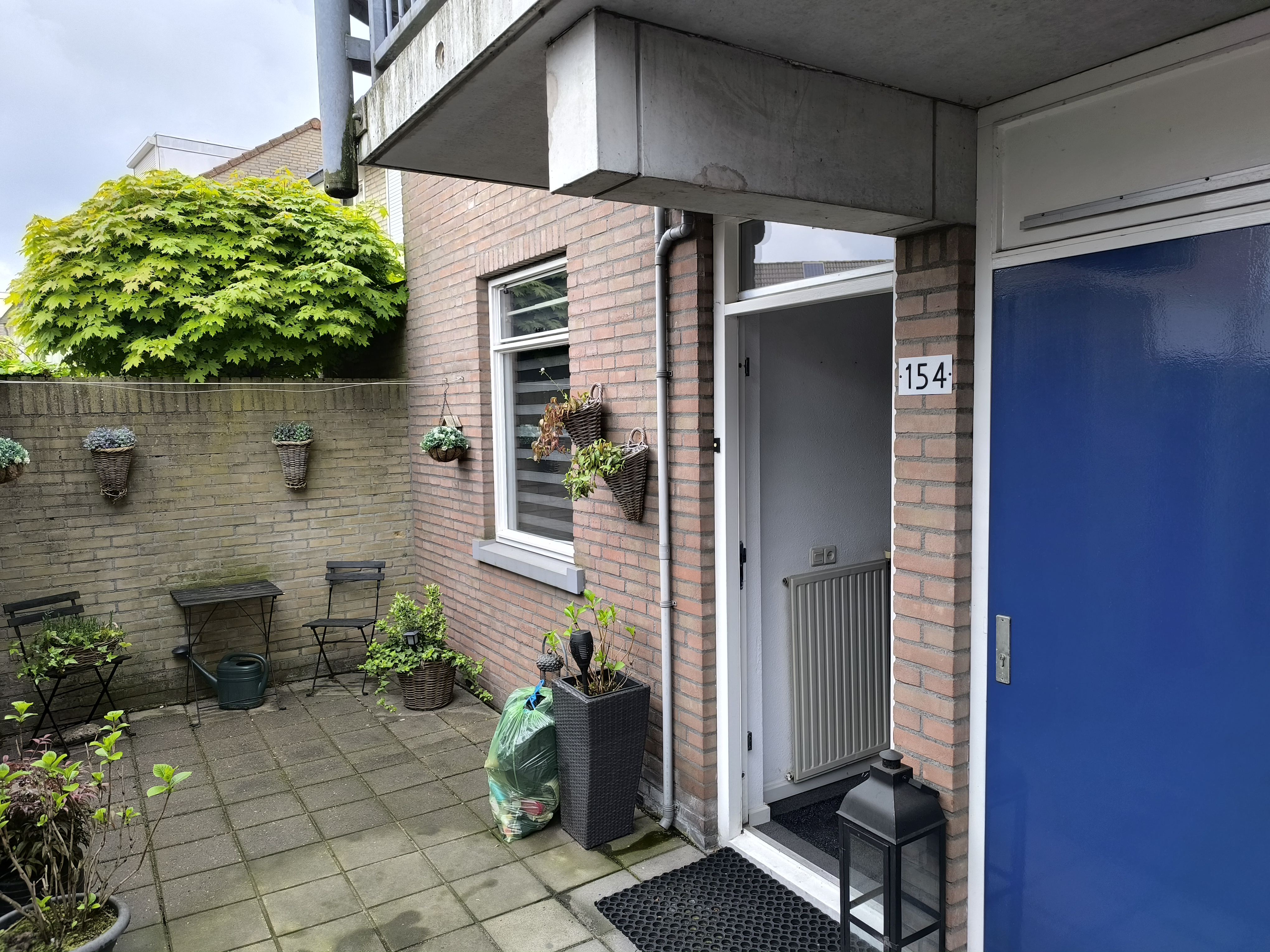 Heistraat 154, 5701 HS Helmond, Nederland