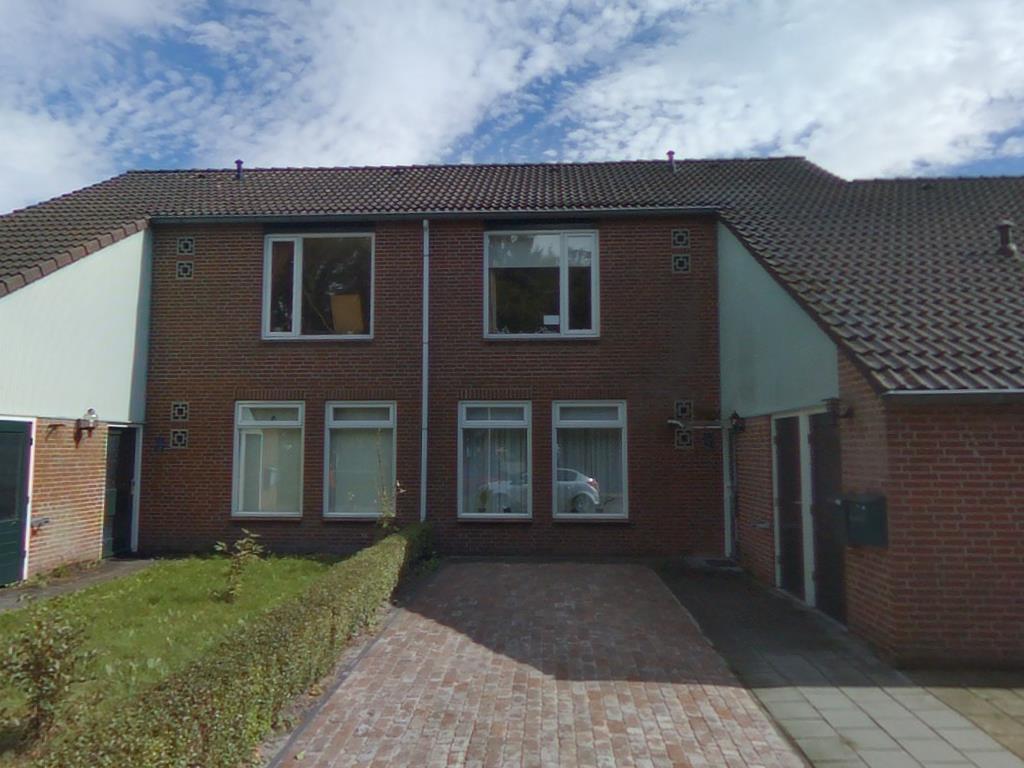 Meidoorn 21, 5757 CJ Liessel, Nederland