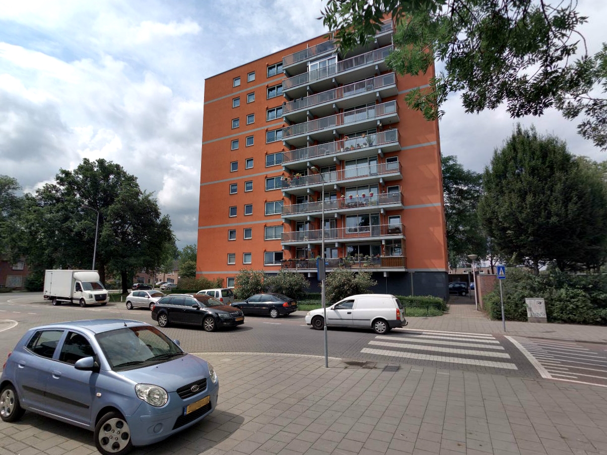 Van Gorkumlaan 137, 5641 WP Eindhoven, Nederland