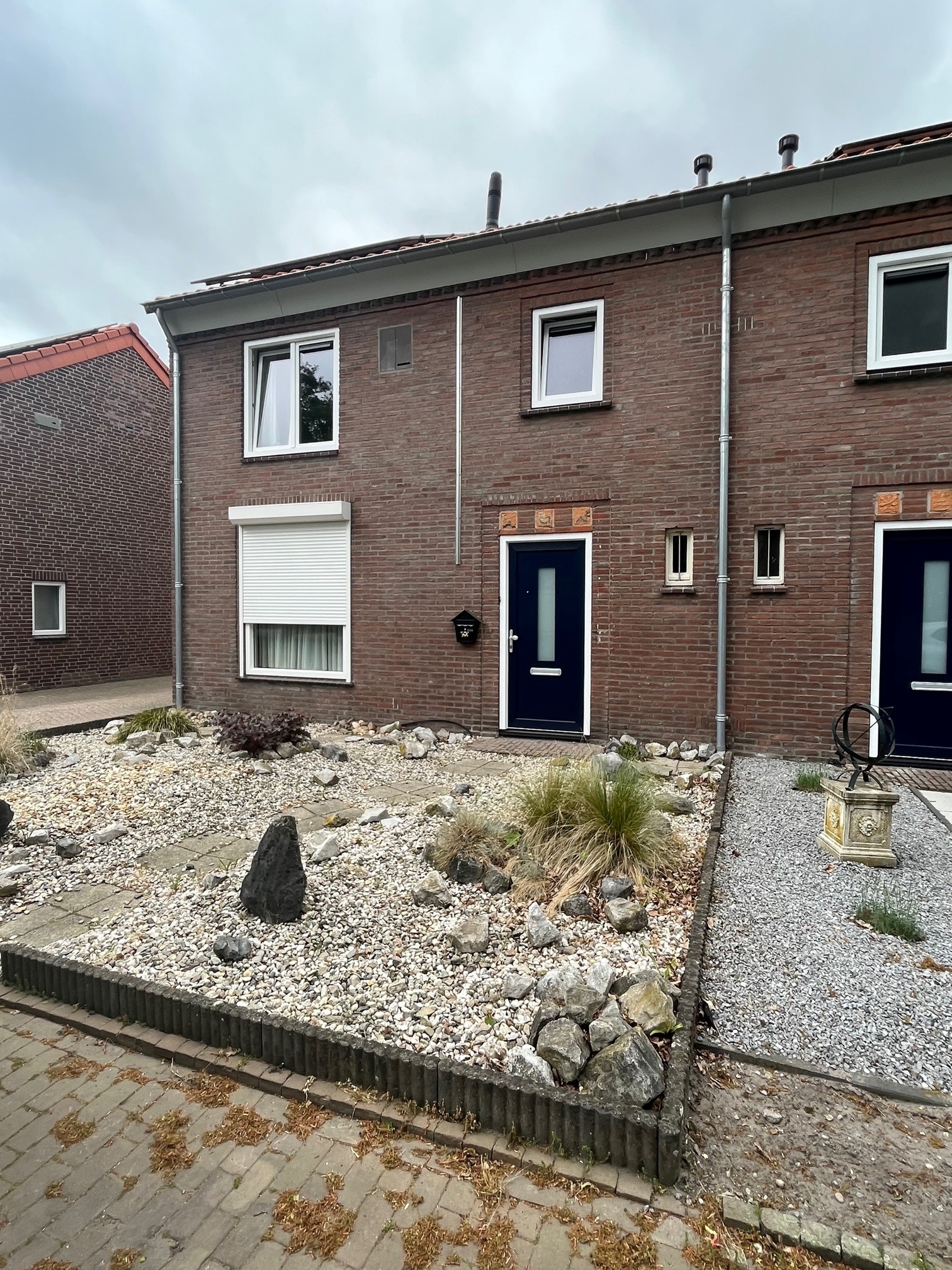 Rector Aldenhuysenstraat 25, 5423 TD Handel, Nederland
