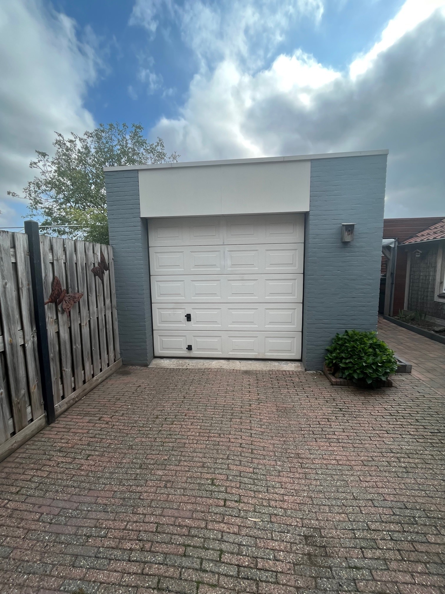 Rector Aldenhuysenstraat 25