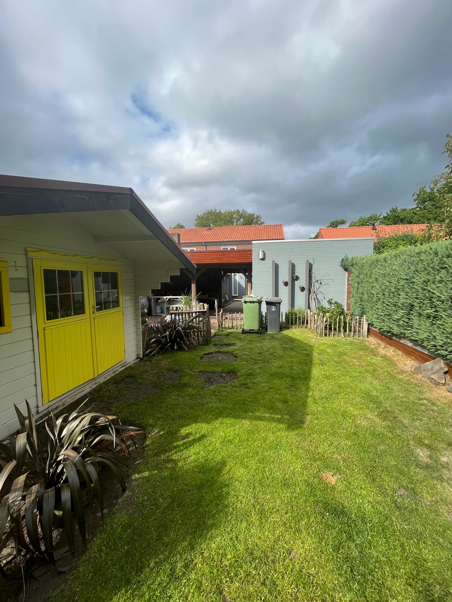 Rector Aldenhuysenstraat 25