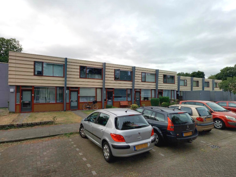 Roelantlaan 47, 5665 PA Geldrop, Nederland