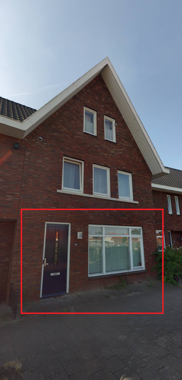 Leostraat 27, 5644 PA Eindhoven, Nederland