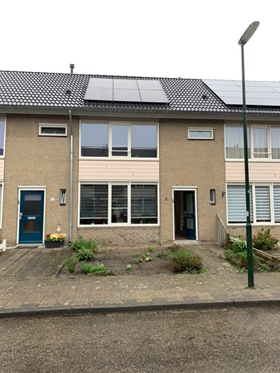 Jasmijnstraat 8, 6026 BH Maarheeze, Nederland