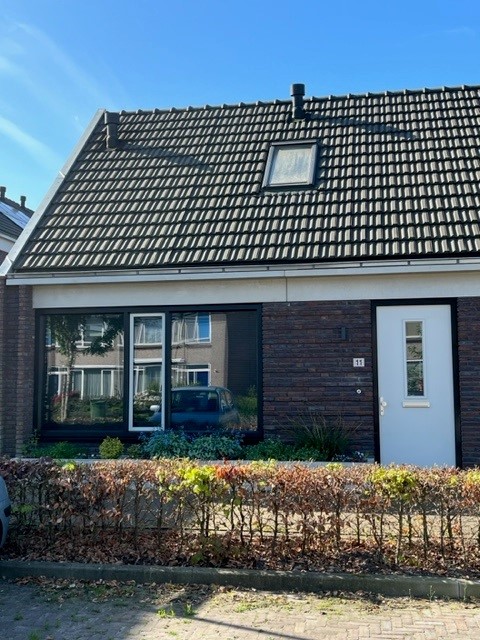 Pastoor Gautiusstraat 11, 5421 ST Gemert, Nederland