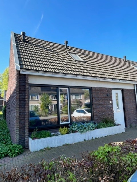 Pastoor Gautiusstraat 11