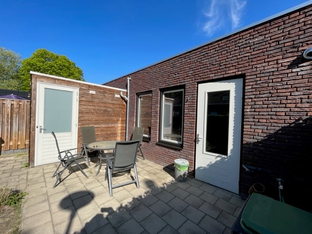 Pastoor Gautiusstraat 11