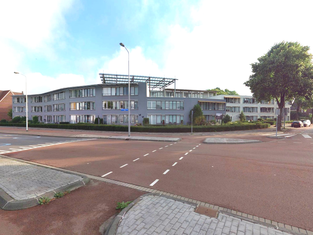 't Hofke 108, 5641 AN Eindhoven, Nederland