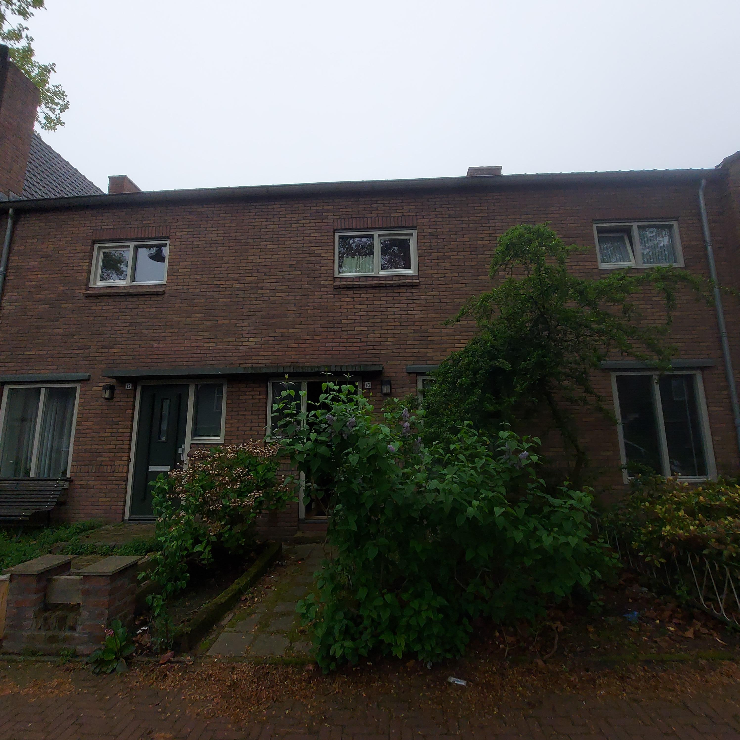 Bakelsedijk 43, 5701 HA Helmond, Nederland