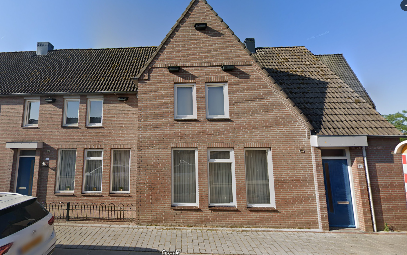 Karel Raijmakersstraat 3B, 5701 LW Helmond, Nederland