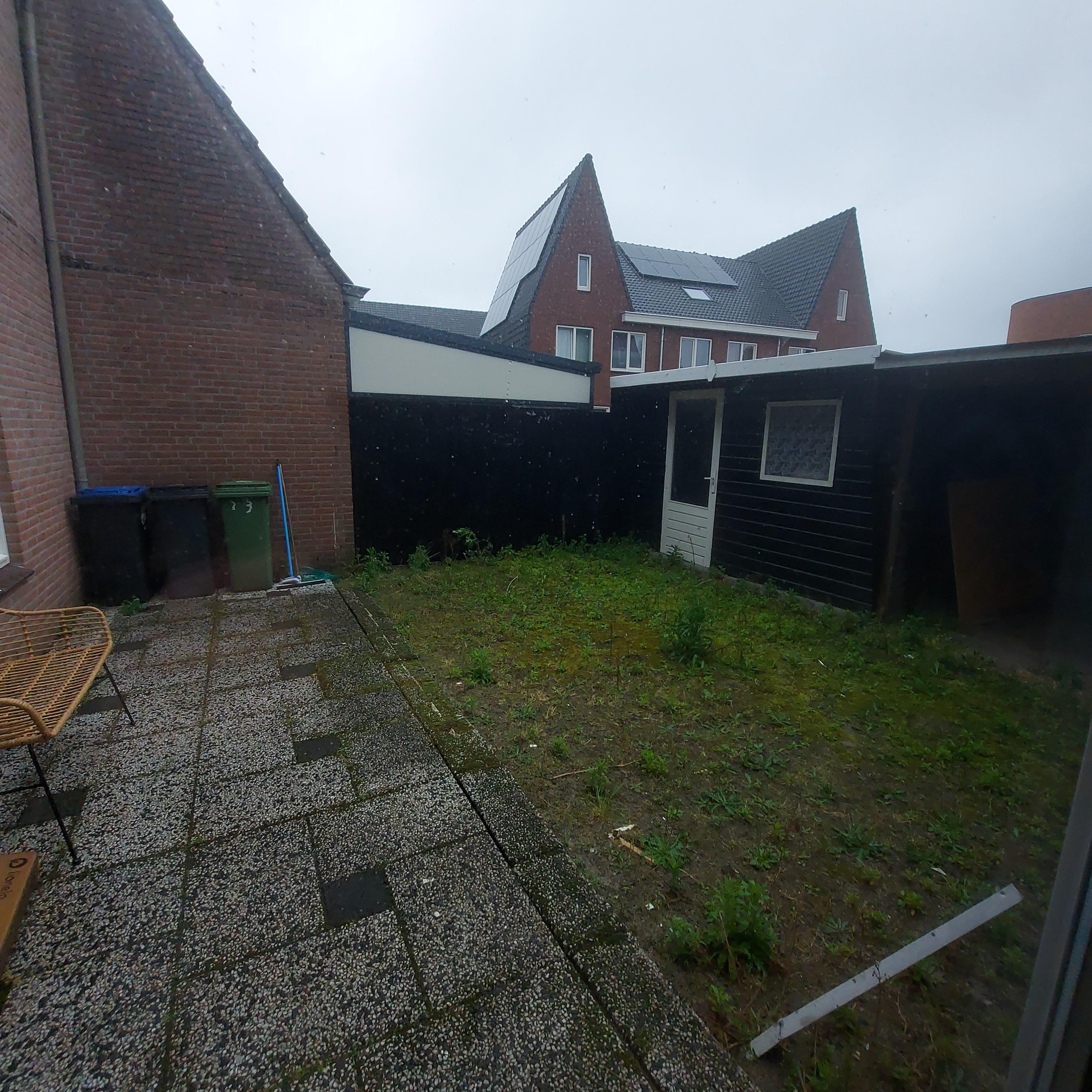 Karel Raijmakersstraat 3B