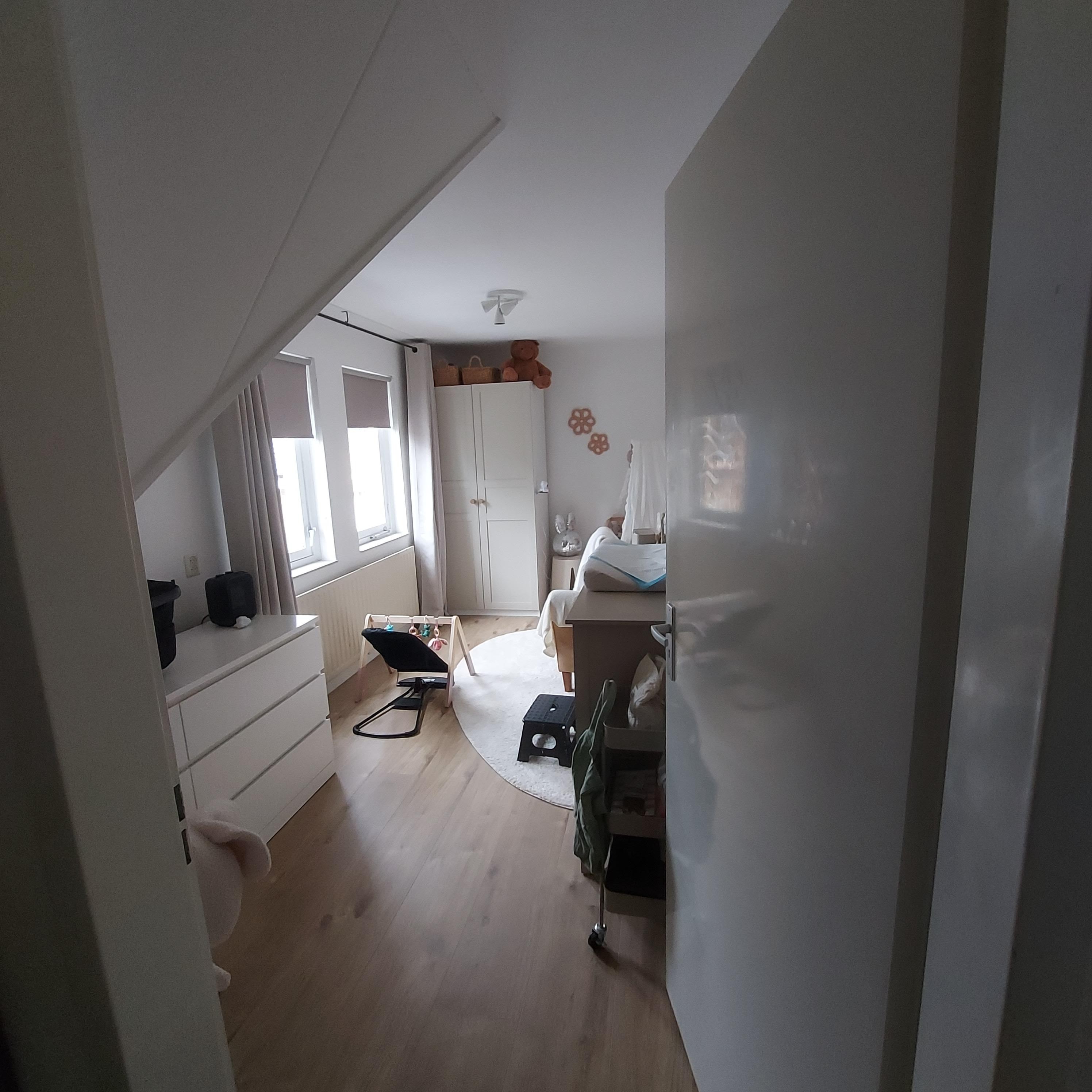 Karel Raijmakersstraat 3B