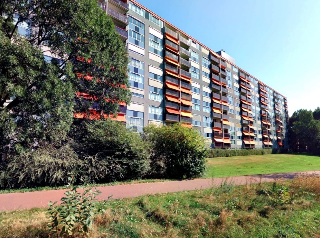 Cliostraat 107, 5631 HC Eindhoven, Nederland