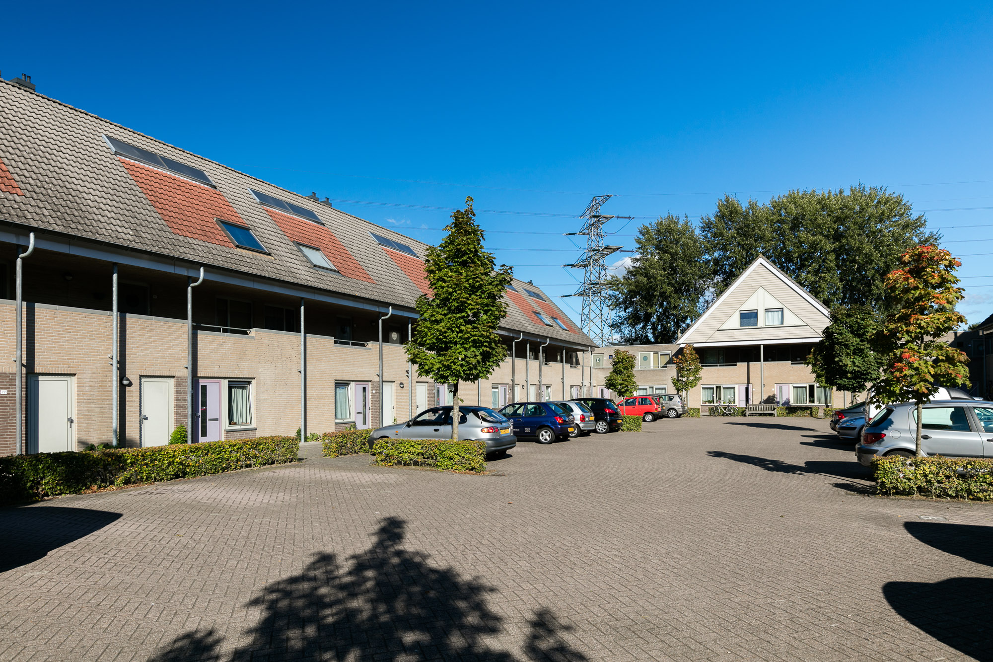 Hannie Schaftplein 14, 5684 SX Best, Nederland