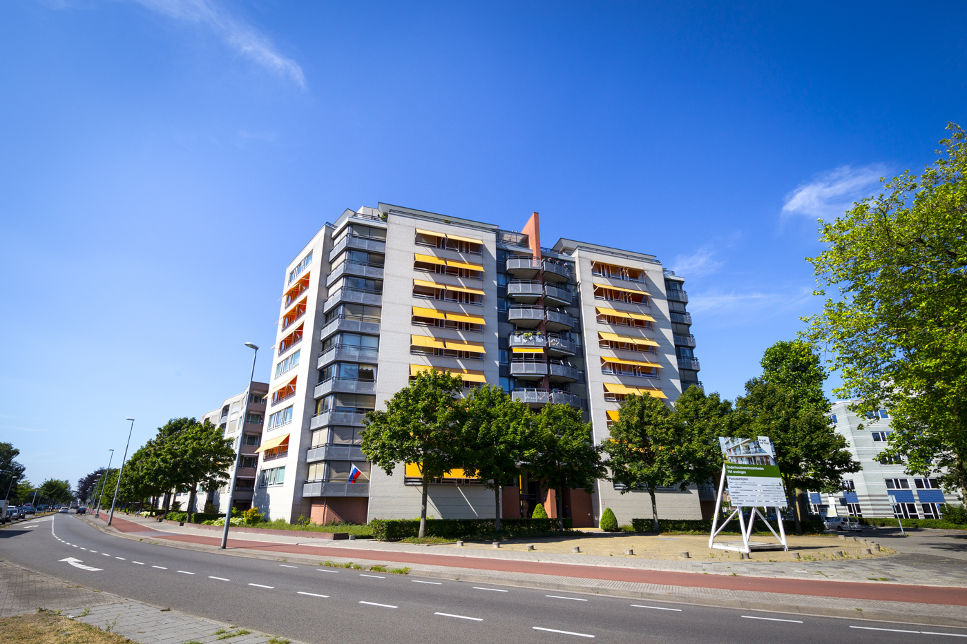 Pauluskerkplein 11, 5622 PP Eindhoven, Nederland