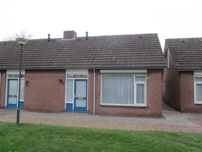 Elisabethstraat 3, 5529 AM Casteren, Nederland