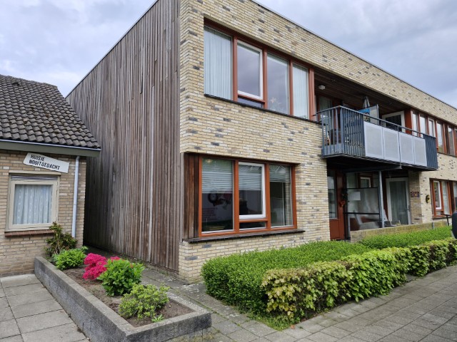 Hoogeind 1E, 5524 BC Steensel, Nederland