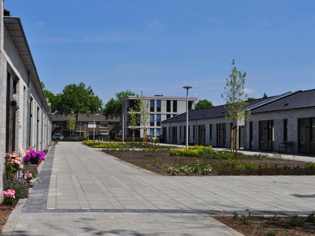 Judith Leysterplein 26