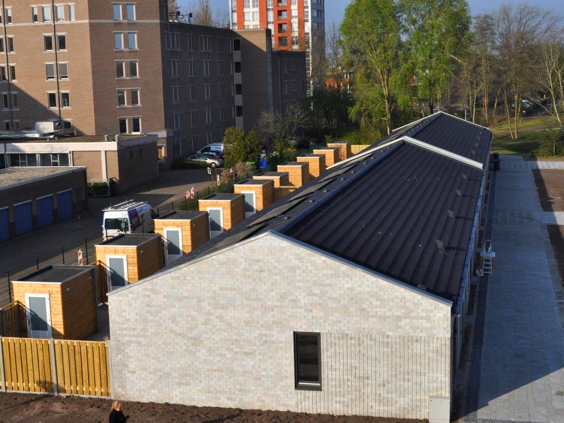 Judith Leysterplein 26