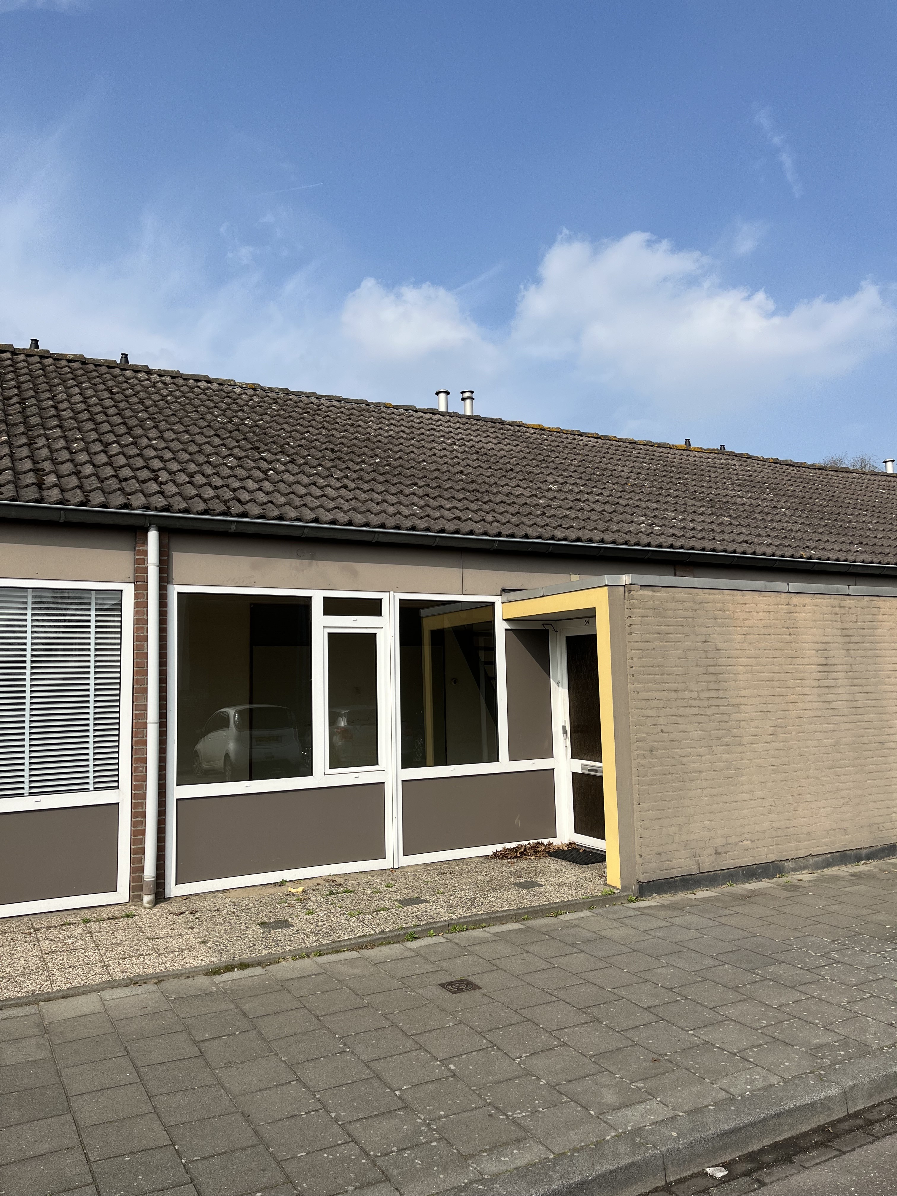 Karperlaan 54, 5706 EC Helmond, Nederland
