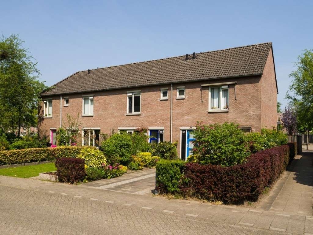 Clara Wichmannstraat 68, 5612 RN Eindhoven, Nederland