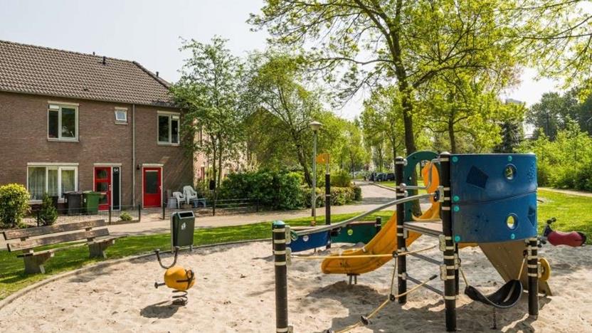 Clara Wichmannstraat 68