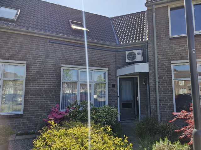 Horselaar 21, 5541 GB Reusel, Nederland