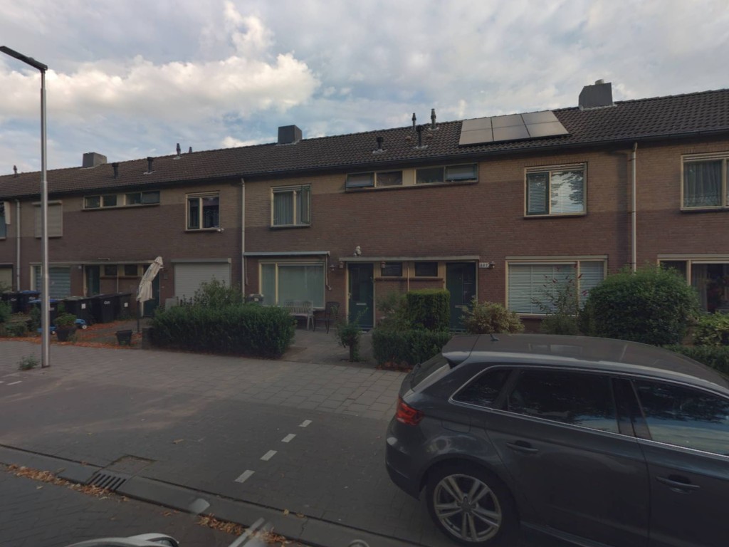 Hendrik Staetslaan 117, 5622 HM Eindhoven, Nederland