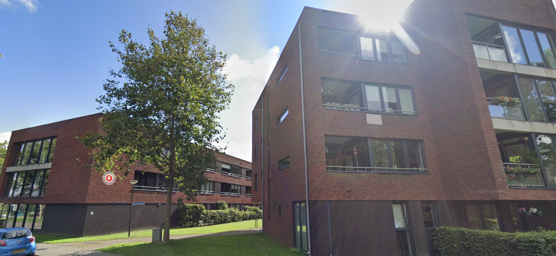Vrouwkensakker 41, 5673 PE Nuenen, Nederland