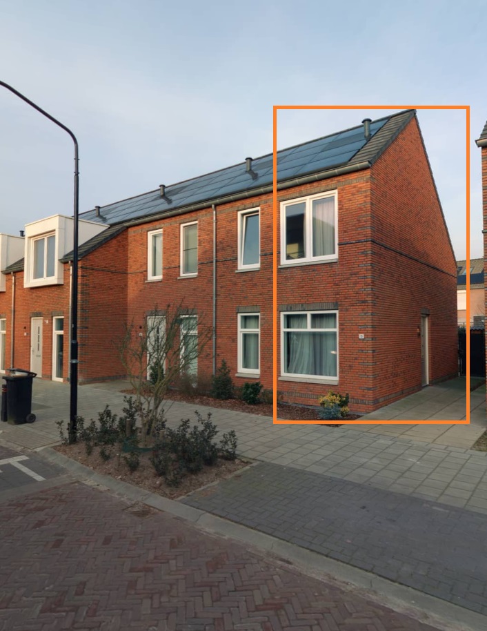 Michiel de Ruyterstraat 10, 5582 JM Waalre, Nederland