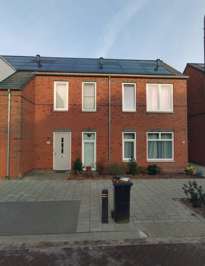 Michiel de Ruyterstraat 10