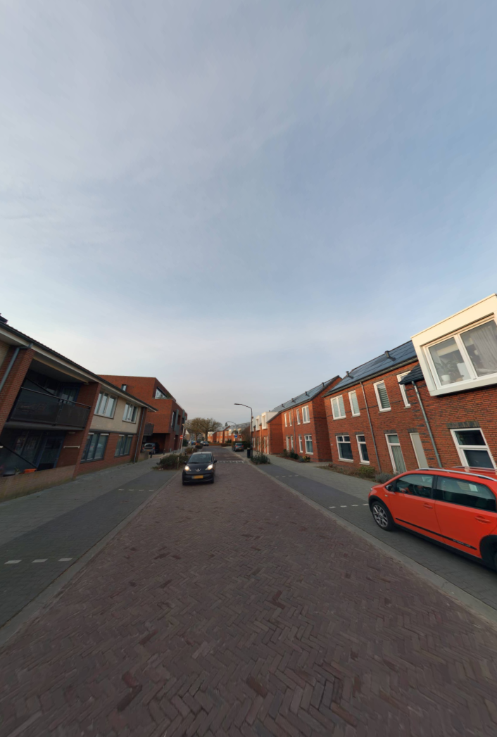 Michiel de Ruyterstraat 10