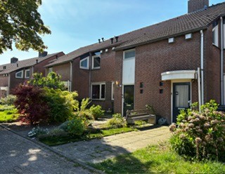 Lisdodde 32, 5731 TB Mierlo, Nederland
