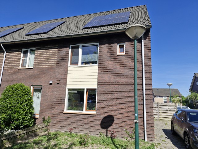 Hoefslag 13, 5563 CN Westerhoven, Nederland