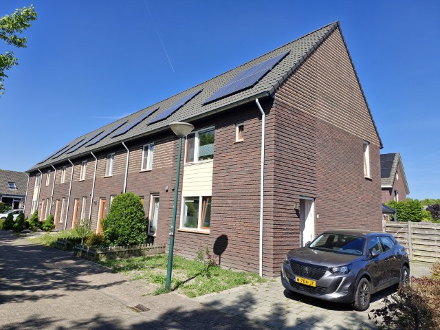 Hoefslag 13