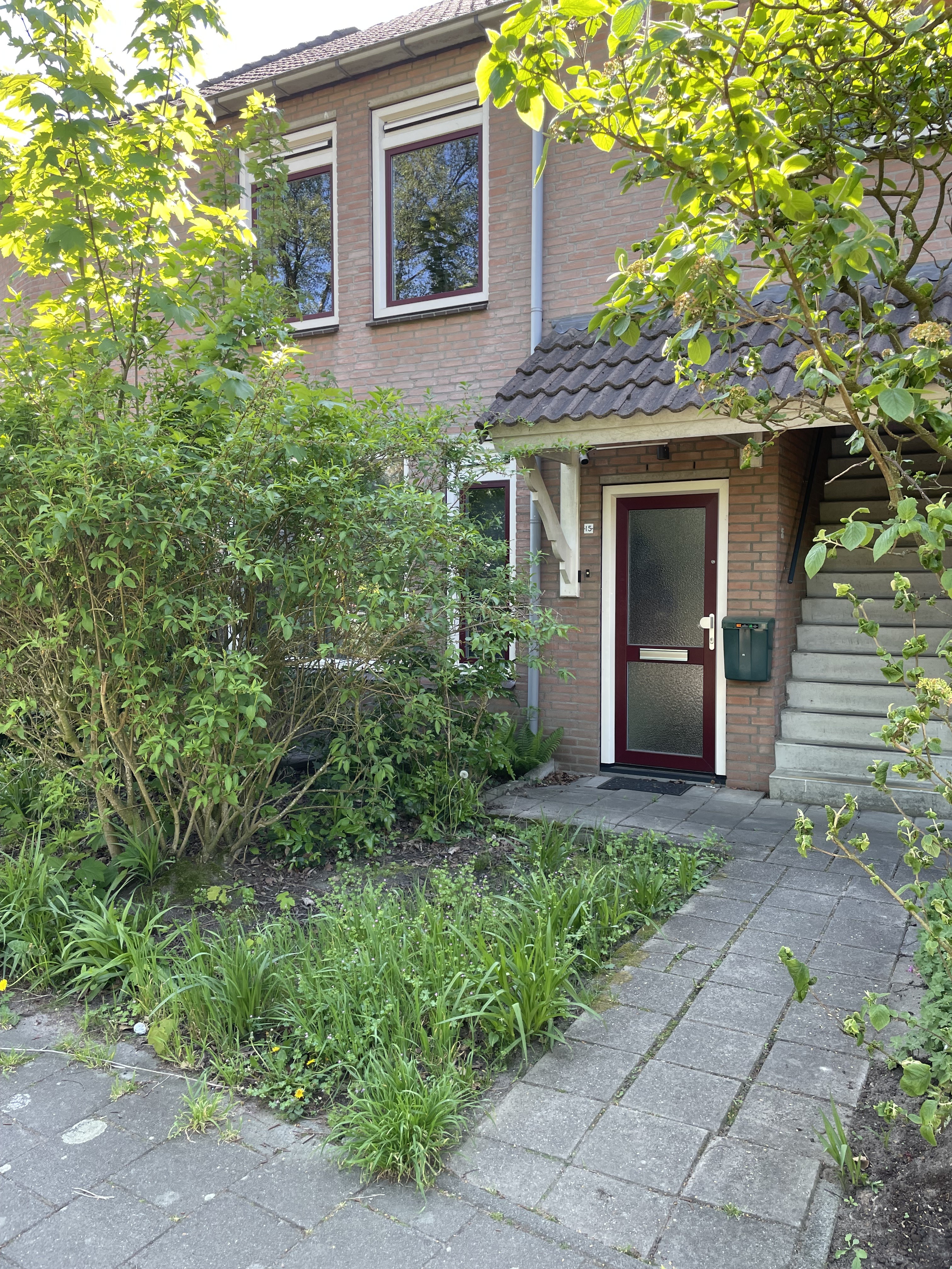 Hondsdrafstraat 15, 5672 BB Nuenen, Nederland