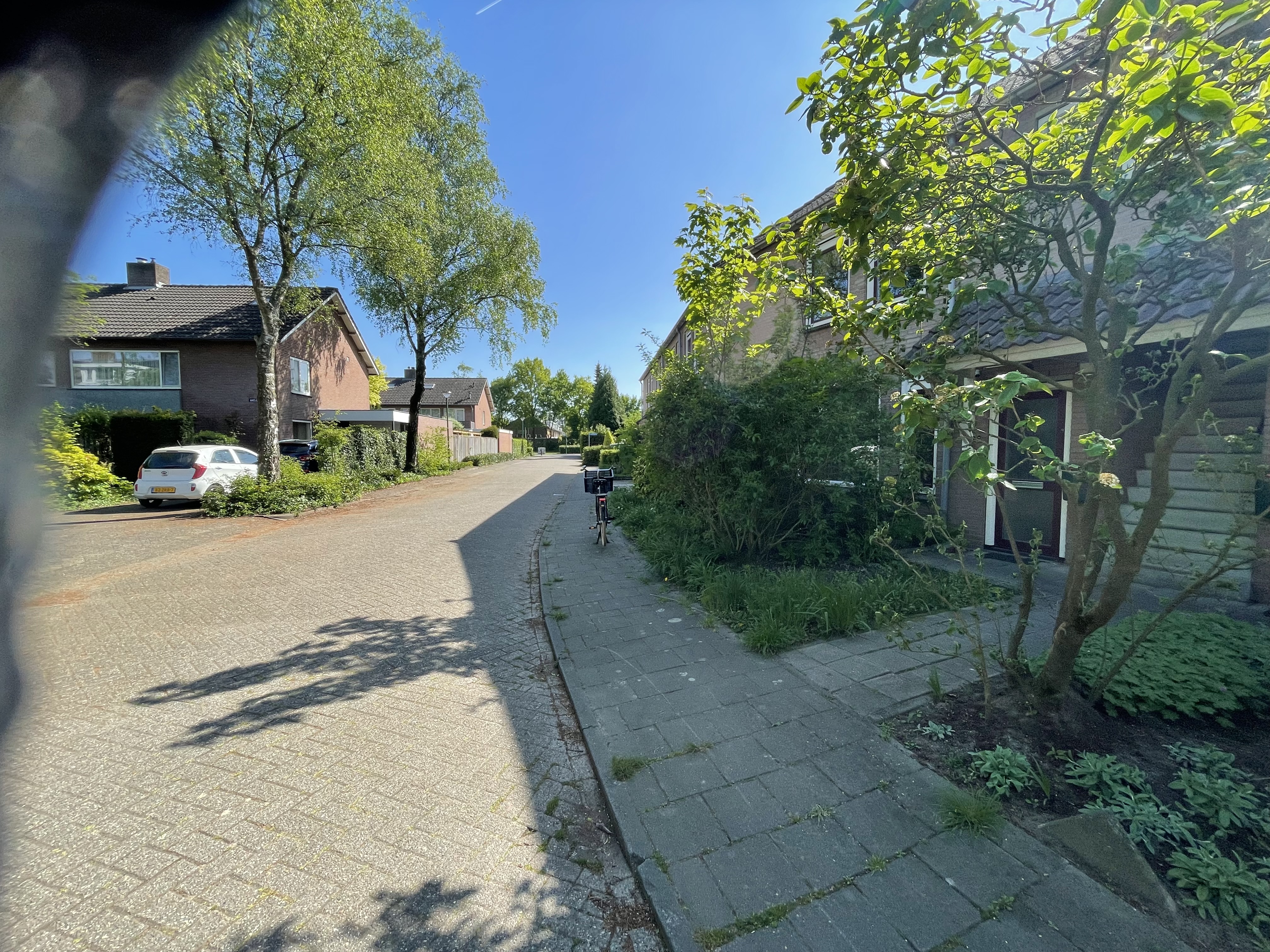 Hondsdrafstraat 15