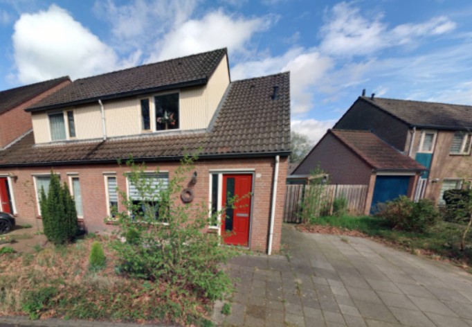 Eikelaar 44, 5721 DB Asten, Nederland