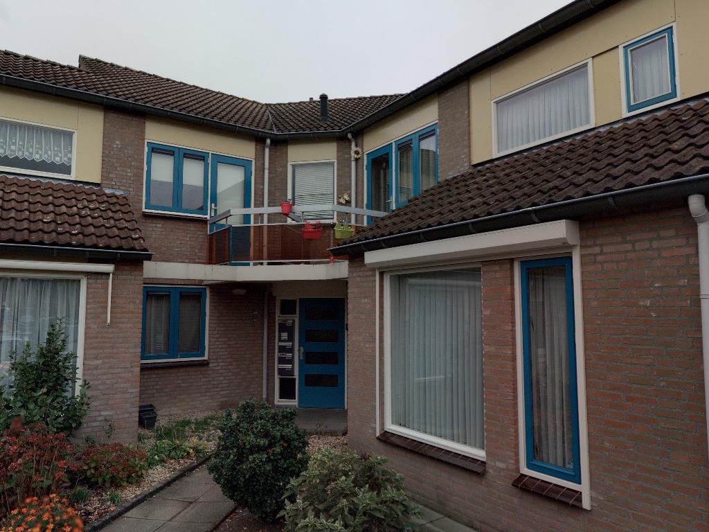 Florence Nightingalestraat 47, 5751 MJ Deurne, Nederland