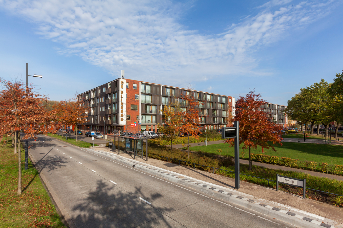 Graskant 209, 5658 JD Eindhoven, Nederland