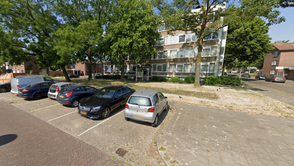 Piet Heinstraat 25, 5703 AJ Helmond, Nederland