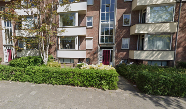 Azalealaan 29C, 5701 CJ Helmond, Nederland