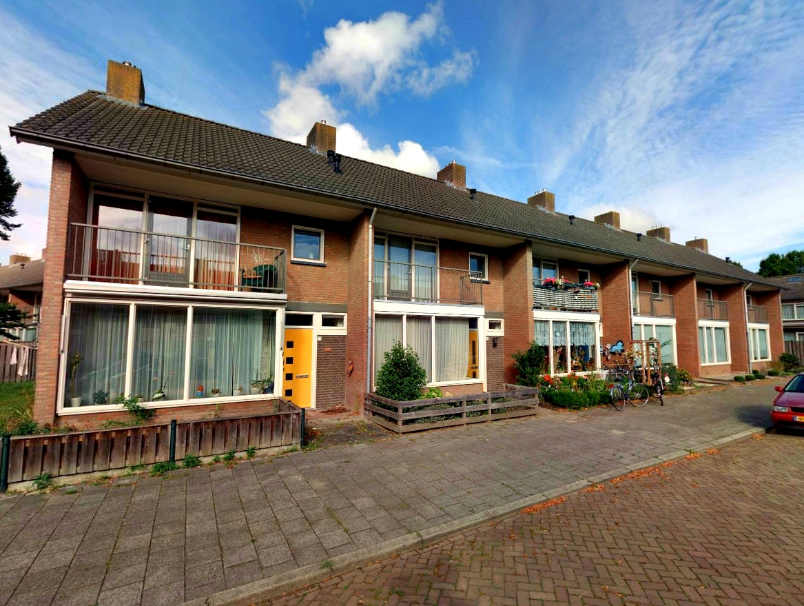 Maurits Lijnslagerstraat 15