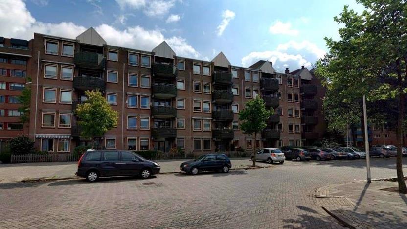 Lauwerszeeweg 158, 5628 KE Eindhoven, Nederland