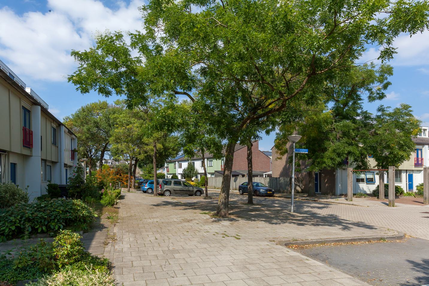 Goudestein 54, 5653 NV Eindhoven, Nederland