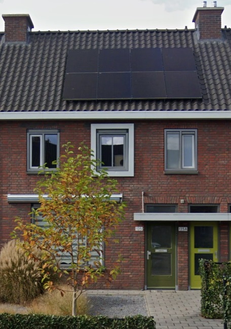 Burgemeester van Houtlaan 135A, 5701 GE Helmond, Nederland